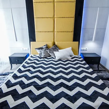 Апартаменты Apartament Tatry One *