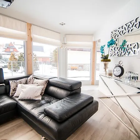 Апартаменты Apartament Tatry One *